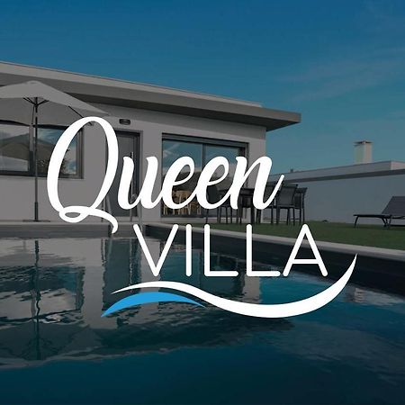 Queen Villa - Santa Barbara - Lourinha מראה חיצוני תמונה