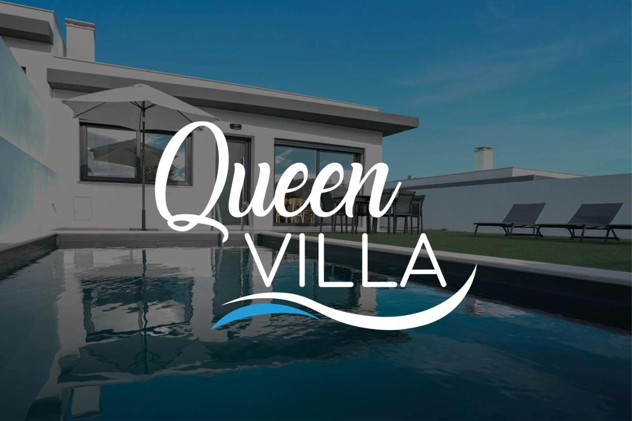 Queen Villa - Santa Barbara - Lourinha מראה חיצוני תמונה