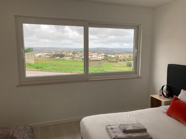 Queen Villa - Santa Barbara - Lourinha מראה חיצוני תמונה