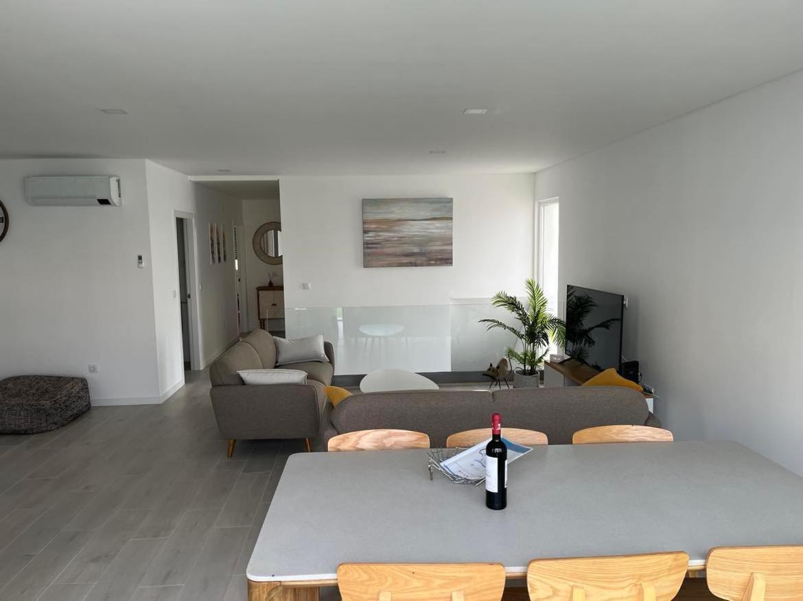 Queen Villa - Santa Barbara - Lourinha מראה חיצוני תמונה