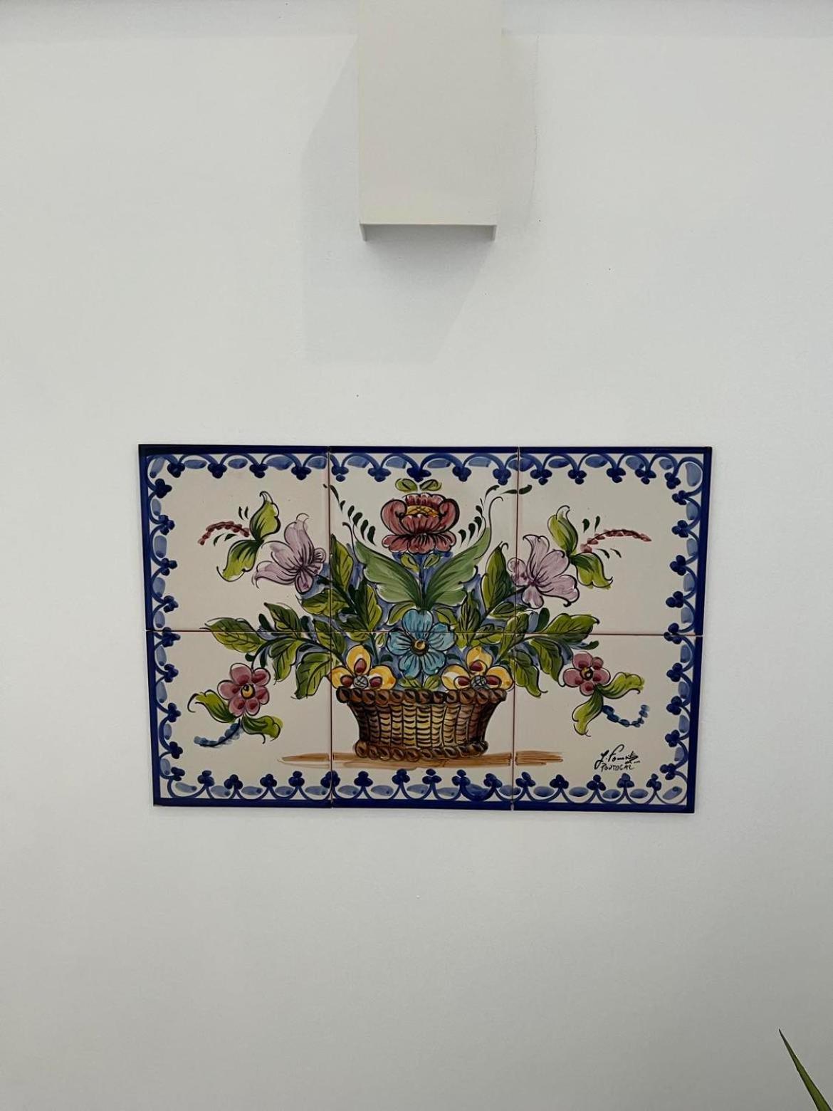 Queen Villa - Santa Barbara - Lourinha מראה חיצוני תמונה