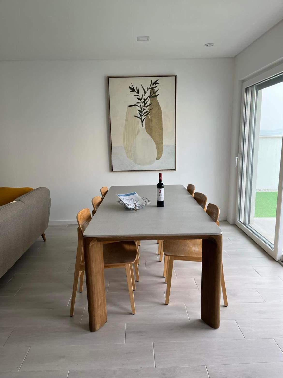 Queen Villa - Santa Barbara - Lourinha מראה חיצוני תמונה